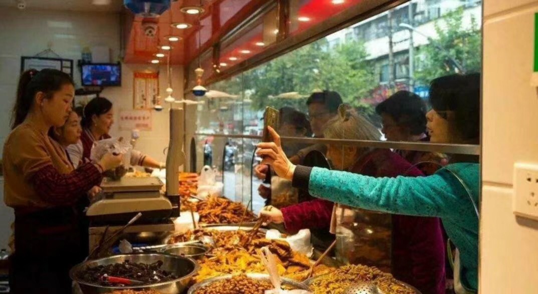 卤菜创业新手怎么入行,如何卖卤菜生意才最好