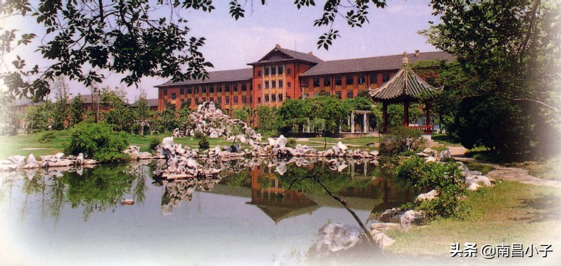 师范大学巡礼——上海师范大学