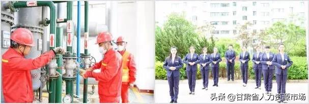 甘肃宏达集团最新招聘信息,兰州国企员工招聘