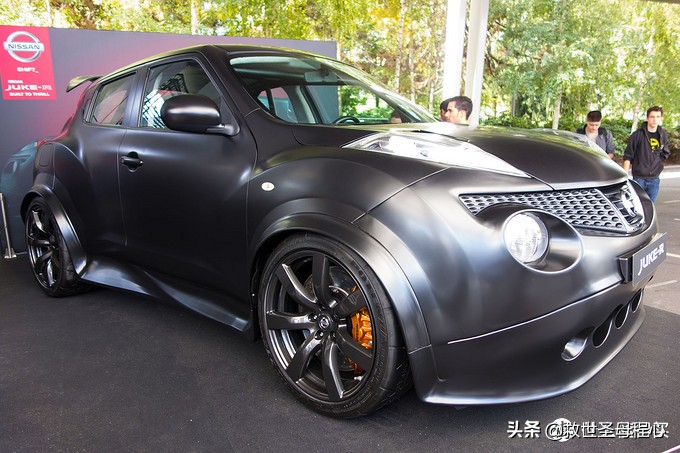 毫无用处的汽车知识篇,没有用的汽车冷知识