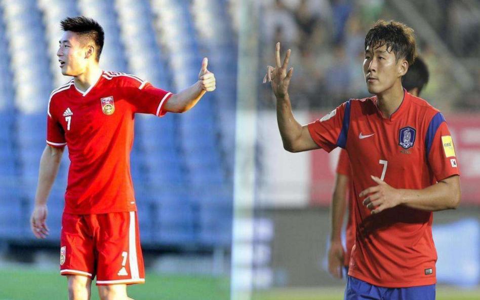 小罗与梅西的永恒瞬间,小罗齐祖