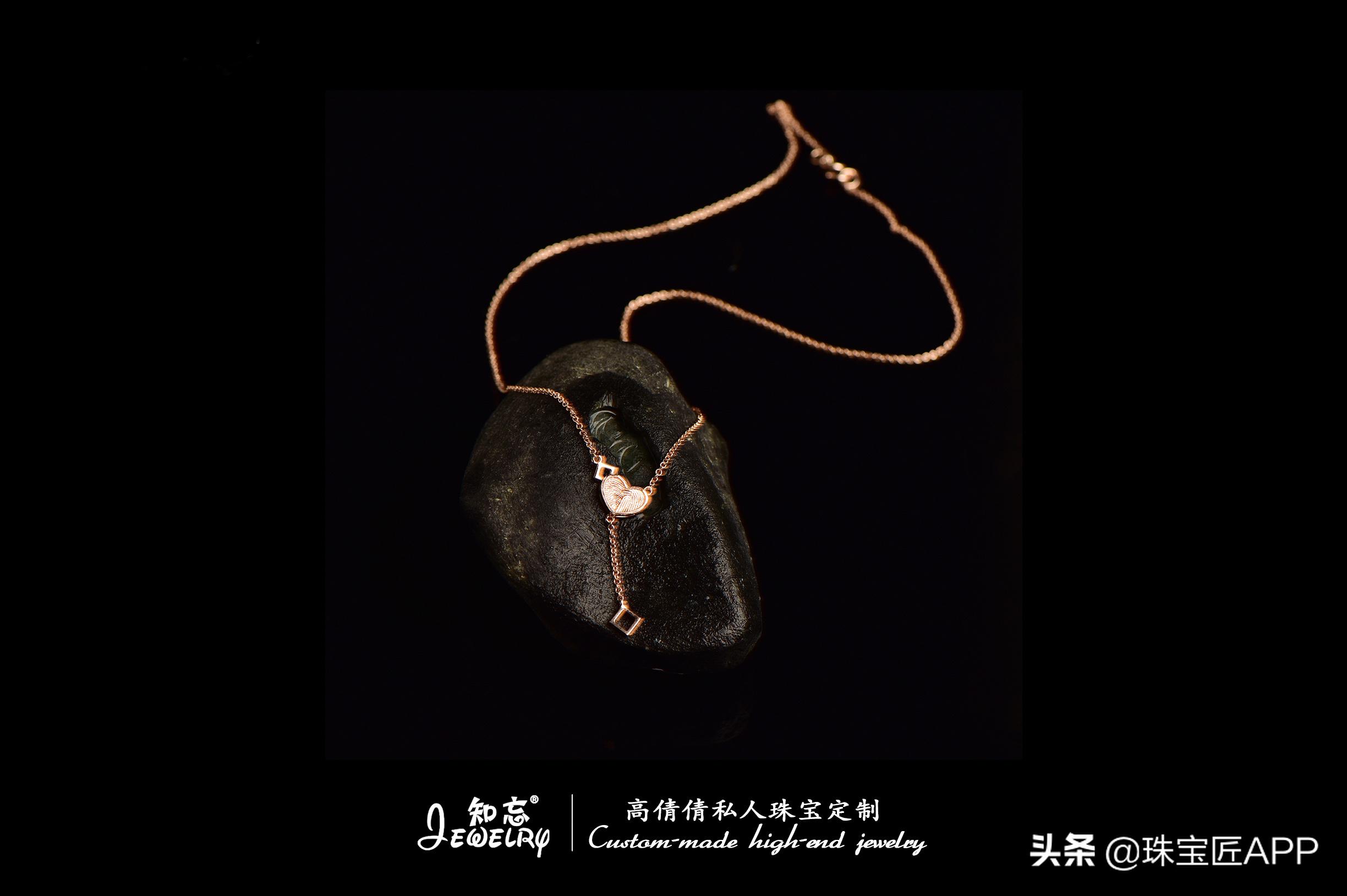 21岁创办公司,4年考了7个证,90后新锐珠宝设计师:高倩倩