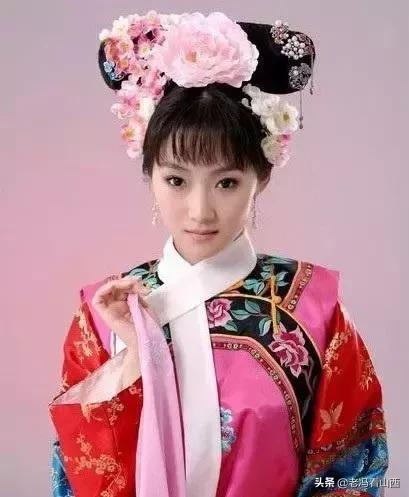 56个民族汉族美女,56个民族56个美女图片