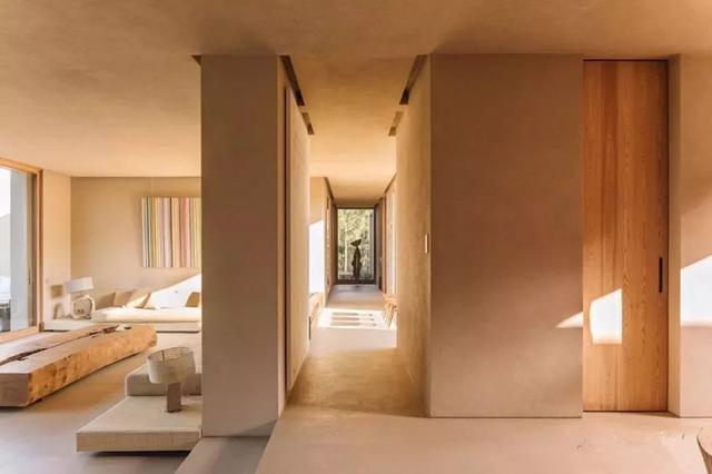 北京侘寂风民宿设计推荐哪家,好看的民宿风设计