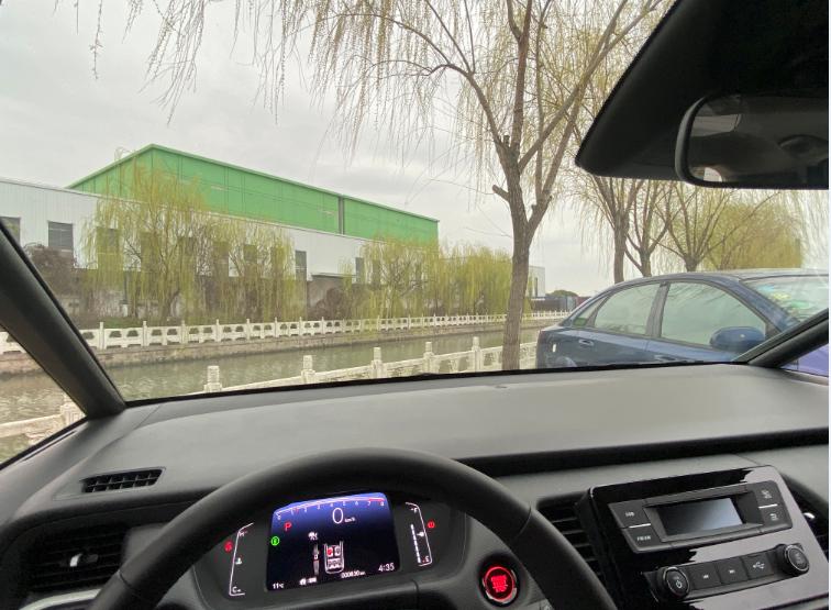 老飞度和新飞度,本田飞度老司机评价