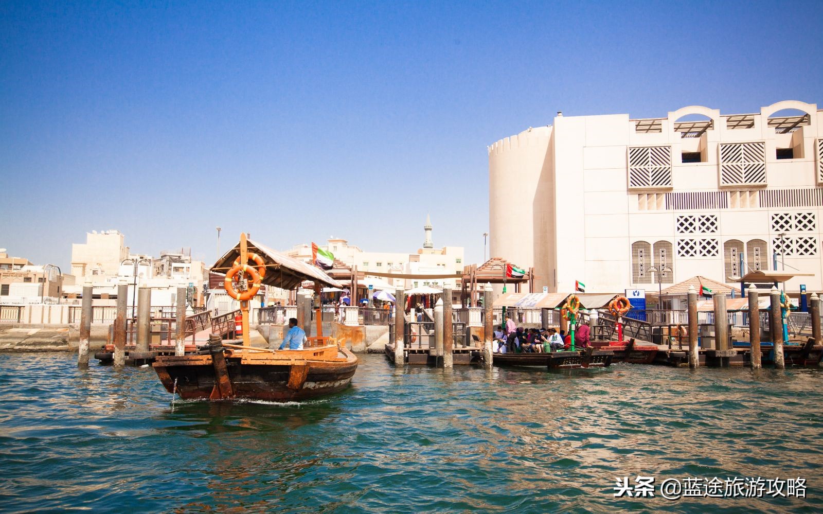 去迪拜不能错过的十件事,去迪拜必须体验的十件事