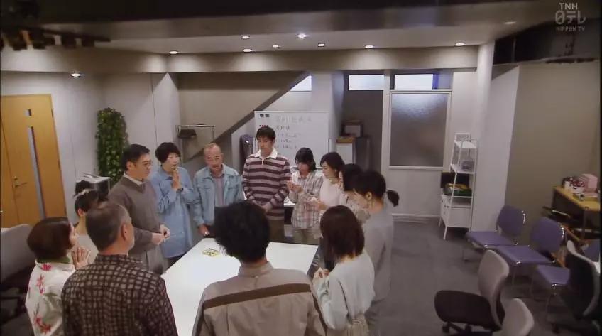 一集一人头,岛国狼人杀好刺激