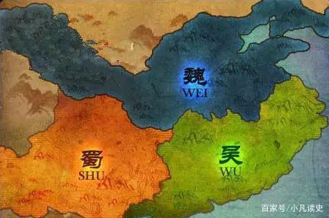 陆逊对关羽,陆逊是刘备三兄弟的克星吗