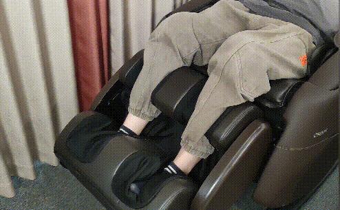 傲胜按摩椅和奥佳华,按摩椅测评西屋和荣泰