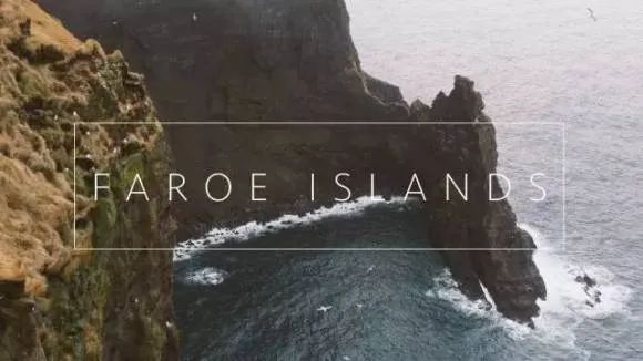 世界尽头绝美的法罗群岛,北欧法罗群岛旅游攻略