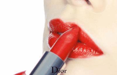 女生一生必有的八支口红,女人一生必须要有的五支口红