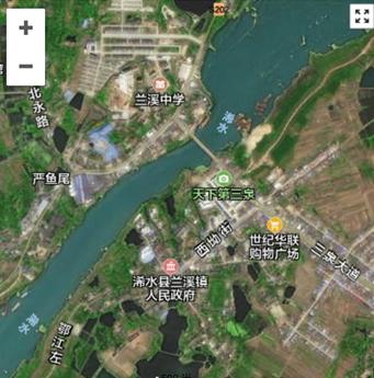 湖北浠水有哪些名胜古迹,湖北省的奇观