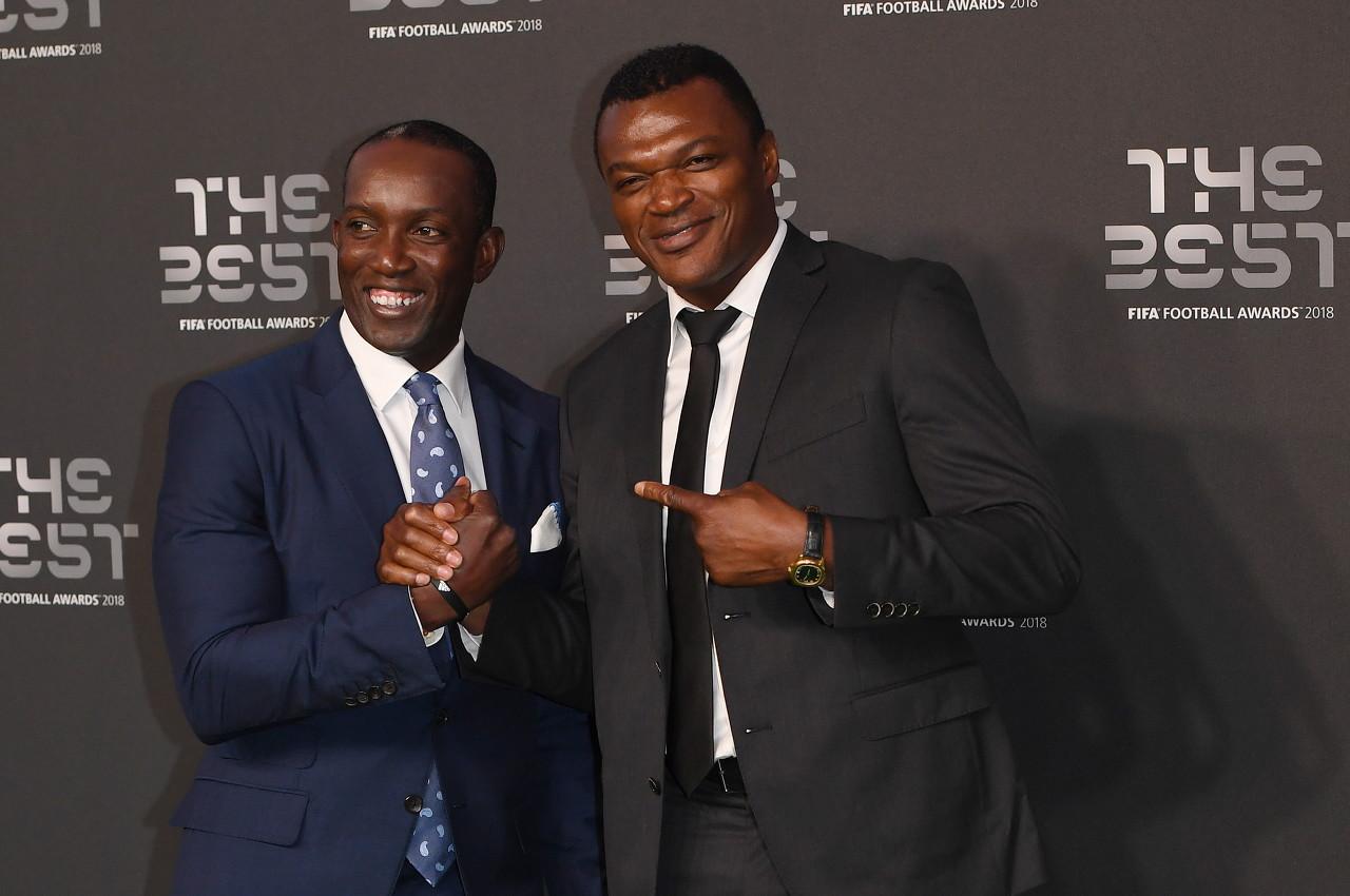 弹丸岛国的精神图腾，威震英超的黑旋风—德怀特·约克的传奇人生