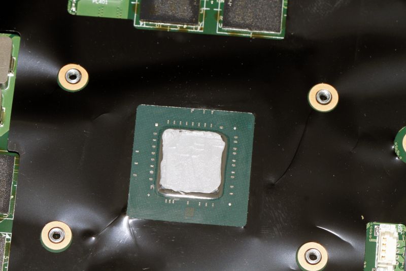 thinkpadw510拆机教程,thinkpadsl400拆机图解