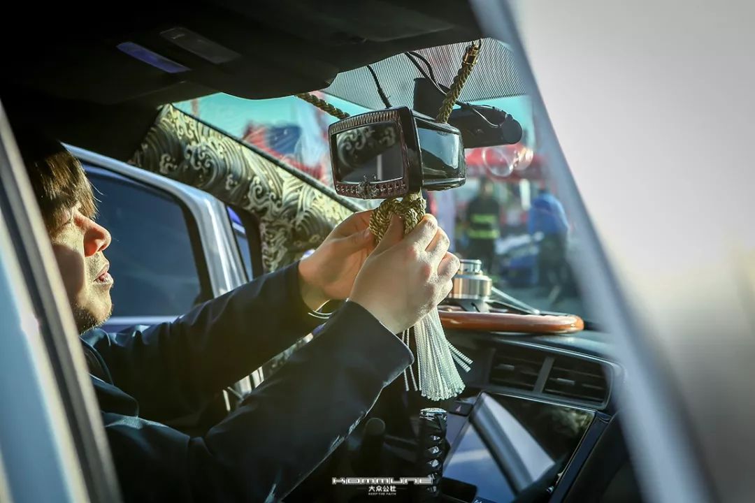 大众公社上海聚驾派,我们的“七情六欲”!(第二弹)