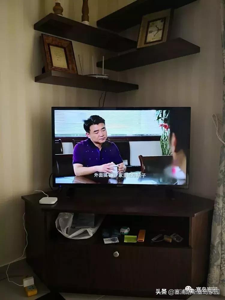 业主手记：塞浦路斯安装宽带实用攻略