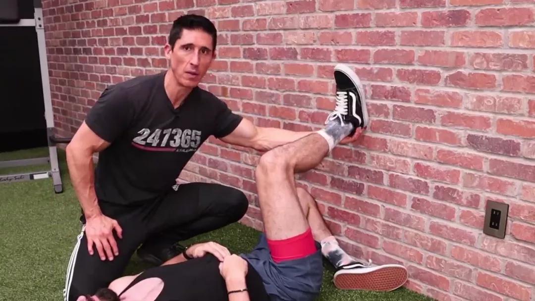 练臀没感觉要放松哪些肌肉,练臀没练完没有发力感了