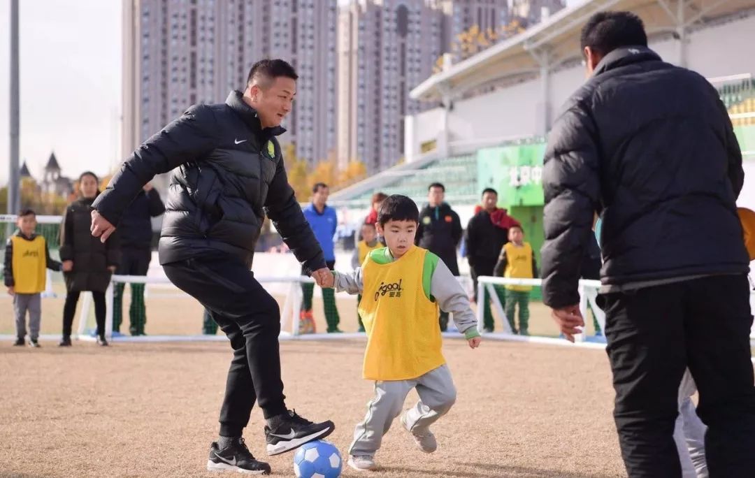 中赫国安梯队招生简章,北京中赫国安2021年