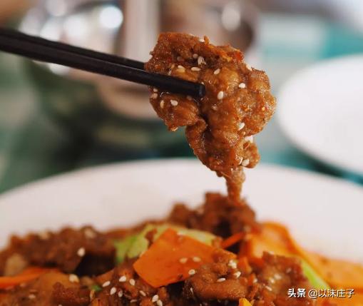 大连特色美食烤肉海鲜,大连鲅鱼水饺去哪吃