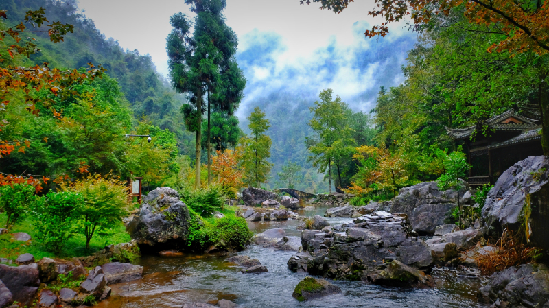 温州文成自驾游攻略最佳路线推荐,温州旅游攻略泰顺路线推荐