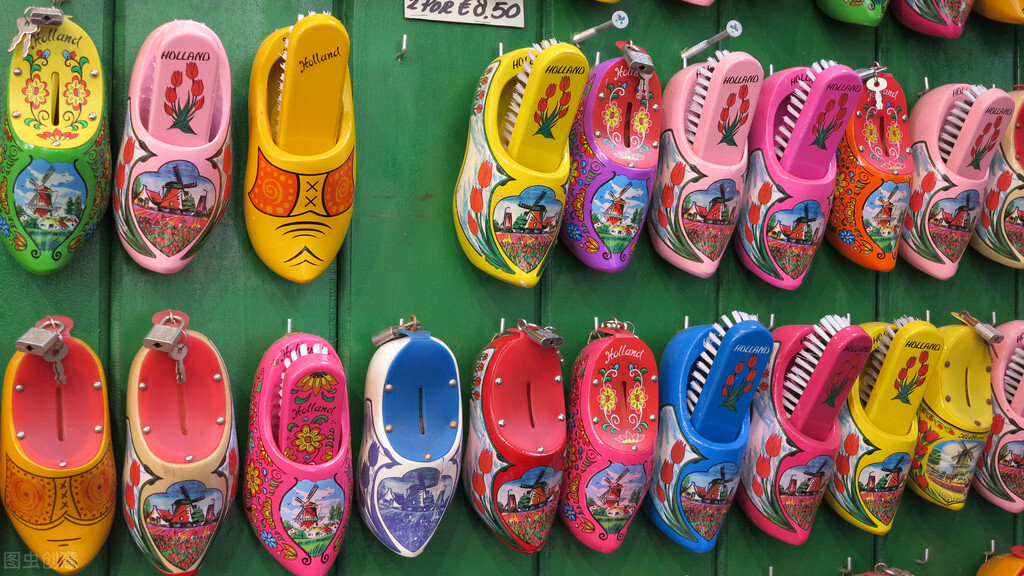 荷兰的绝美照片,荷兰绝美自然风光照片