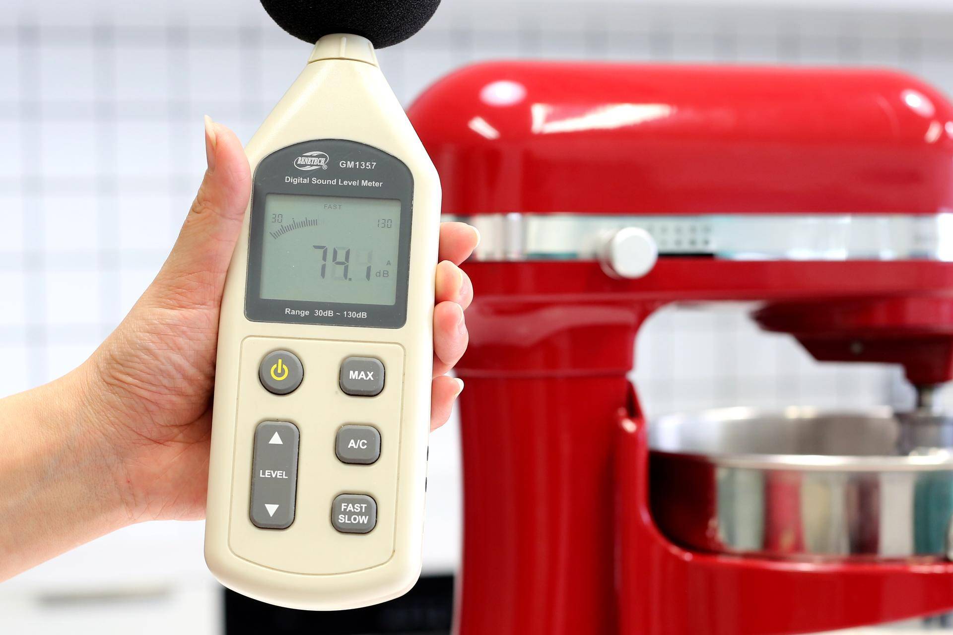 kitchenaid厨师机测评,kitchenaid和kenwood