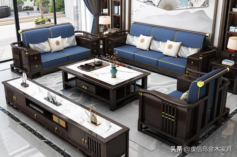 怎样选购实木真皮沙发,实木沙发挑选注意事项视频