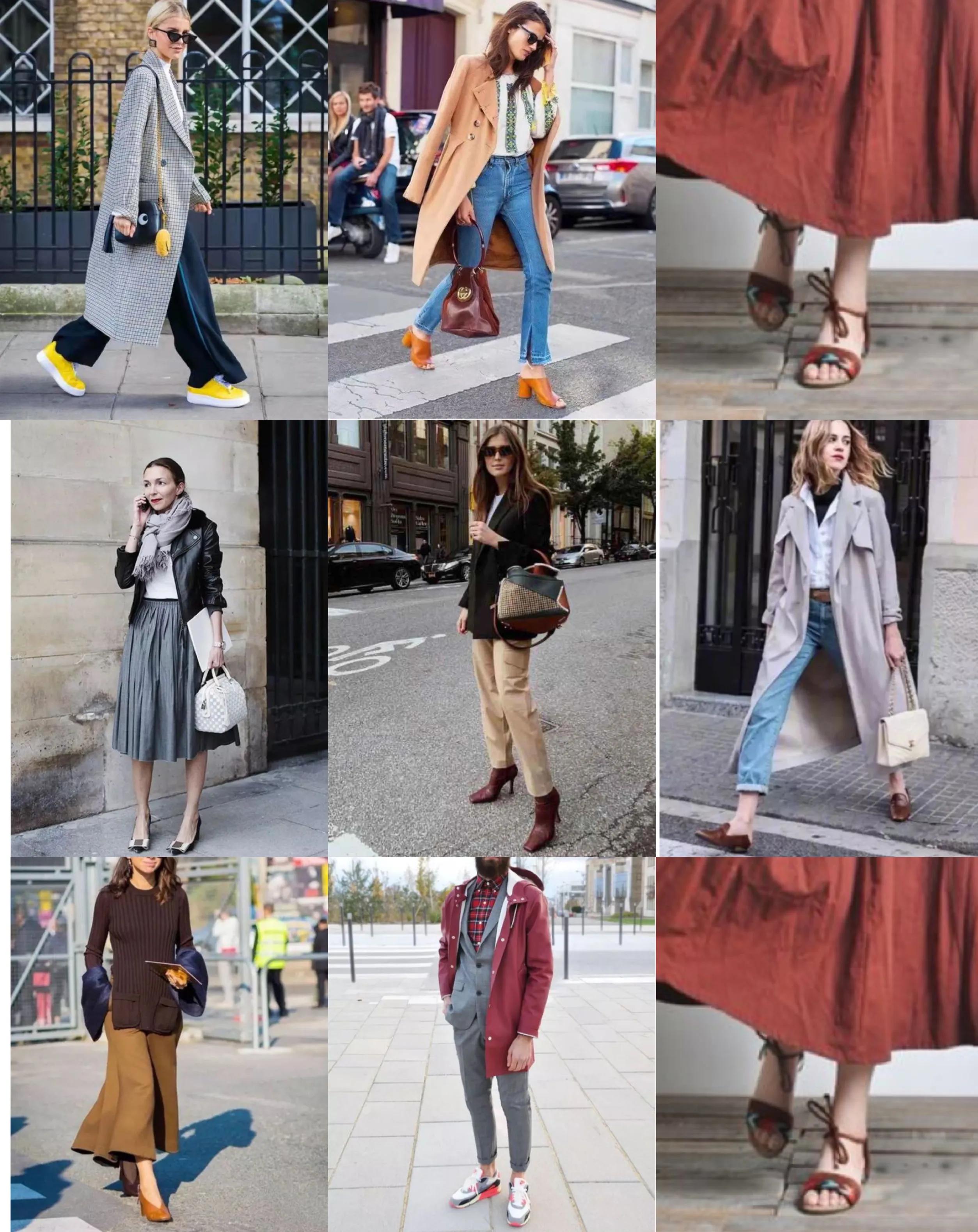 买鞋怎么有仪式感,怎样买鞋才最合适