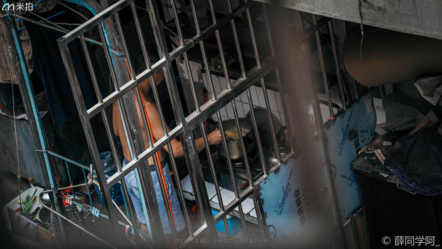 隐藏在成都的“小香港”，来自上世纪的复古风情