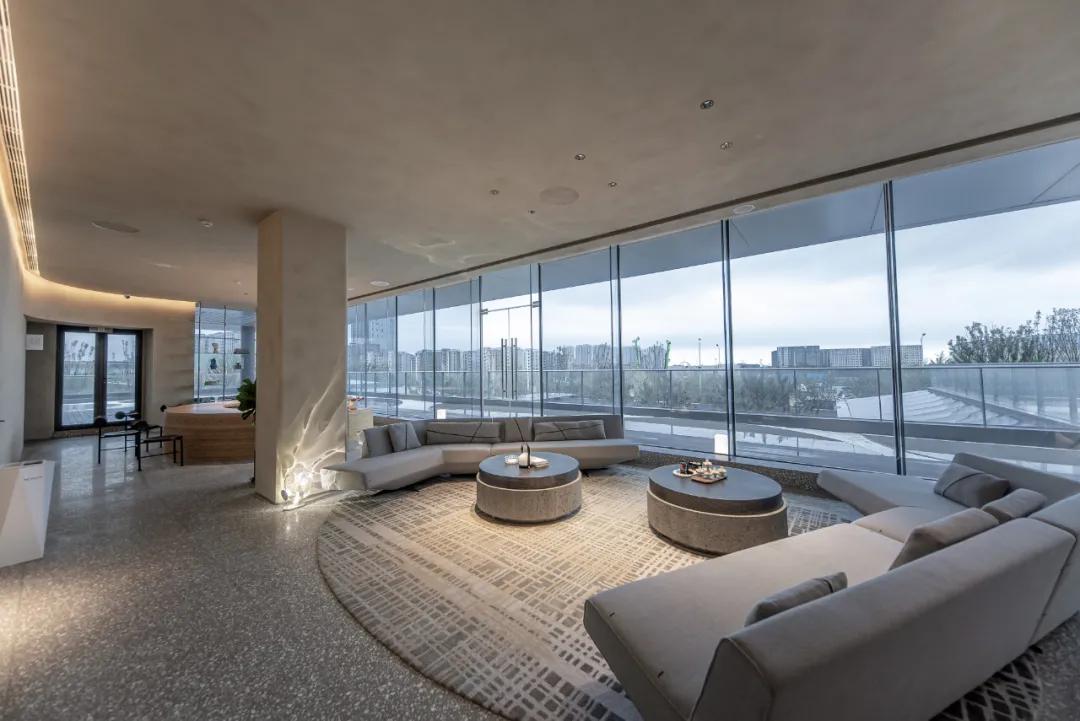 融创在青岛的发展,迭代城市