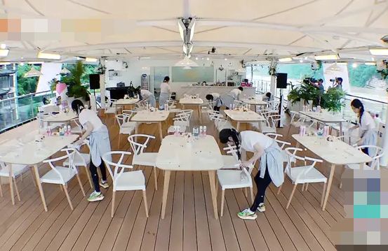 赵丽颖中餐厅道歉完整版,宁静和赵丽颖中餐厅全集