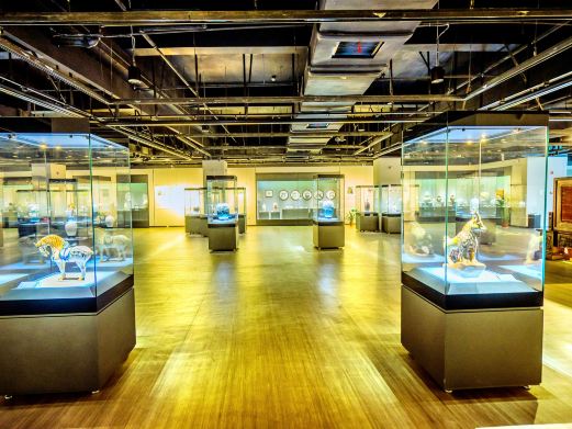 景德镇有什么旅游的好地方,景德镇都有哪些景点好玩