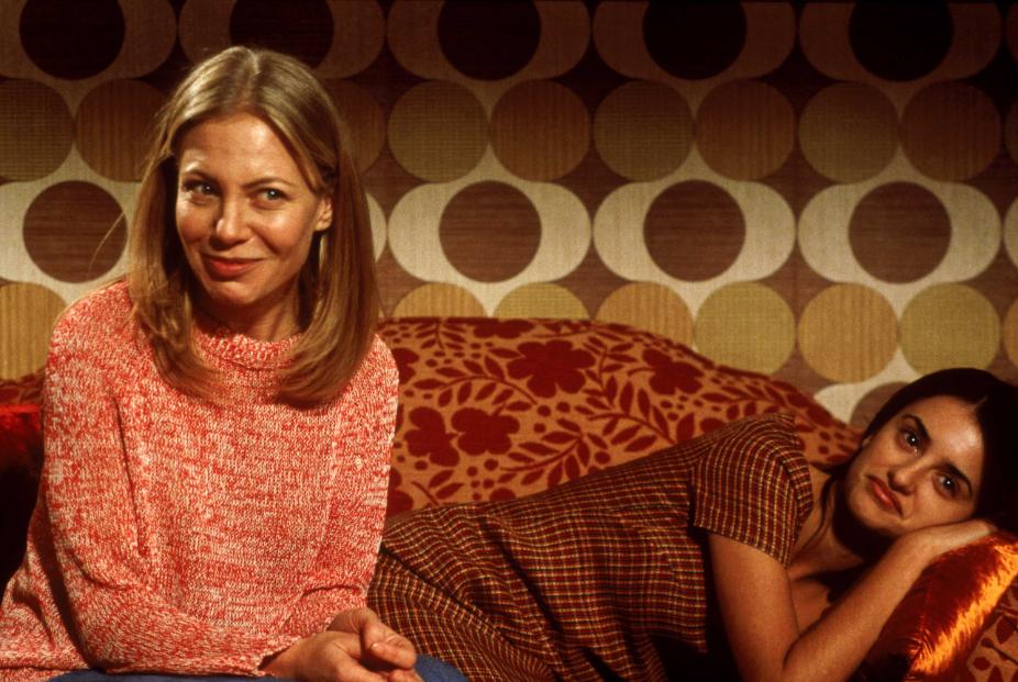 阿莫多瓦作品里的人性,浅析阿莫多瓦电影中的女性意识