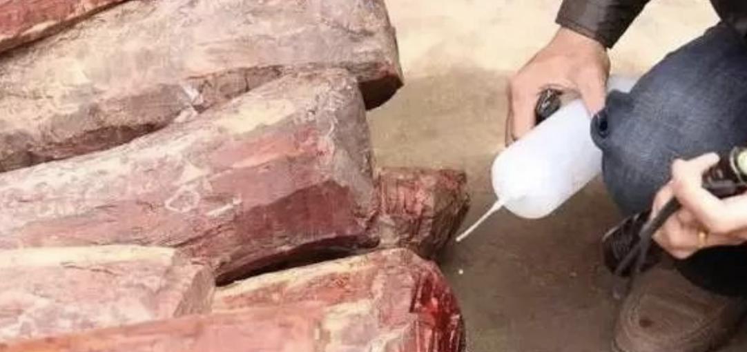 什么才是真正的小叶紫檀,真正的小叶紫檀是什么样