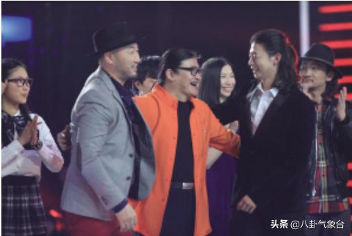 刘欢和戴志诚的视频,刘欢戴志诚完整版