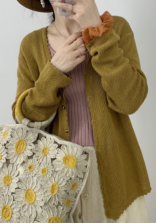 夏季好穿又舒服的防晒罩衫穿搭,今年最洋气的防晒衫夏季