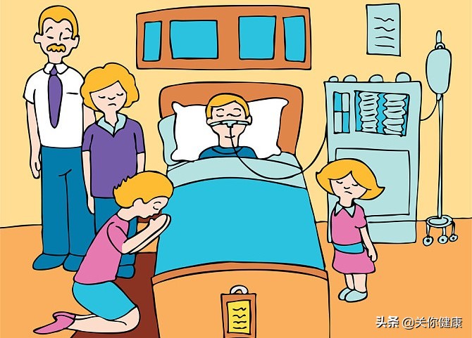 人站着突然感觉要晕倒是怎么回事,突然晕倒怎样处理