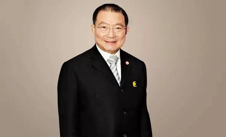 全球海外三大顶级财团,东南亚财团四大天王