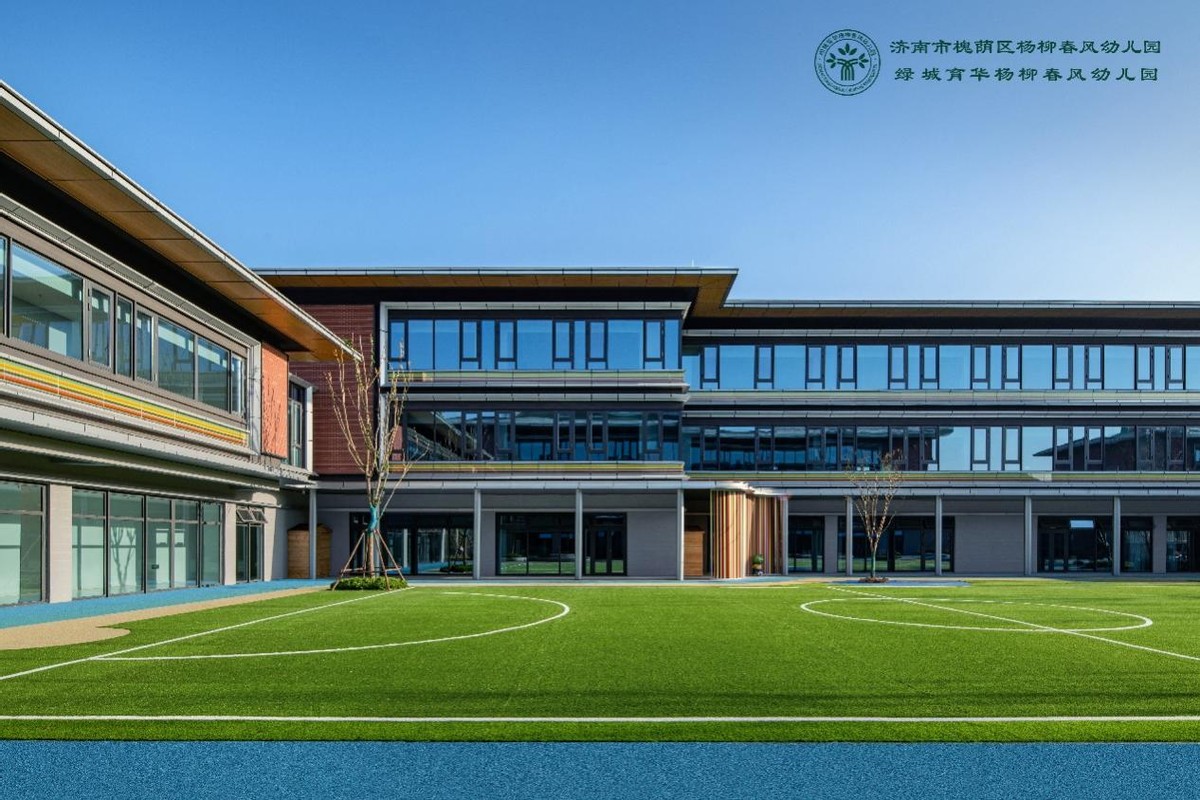 槐荫区杨柳春风幼儿园,杨柳春风幼儿园教师