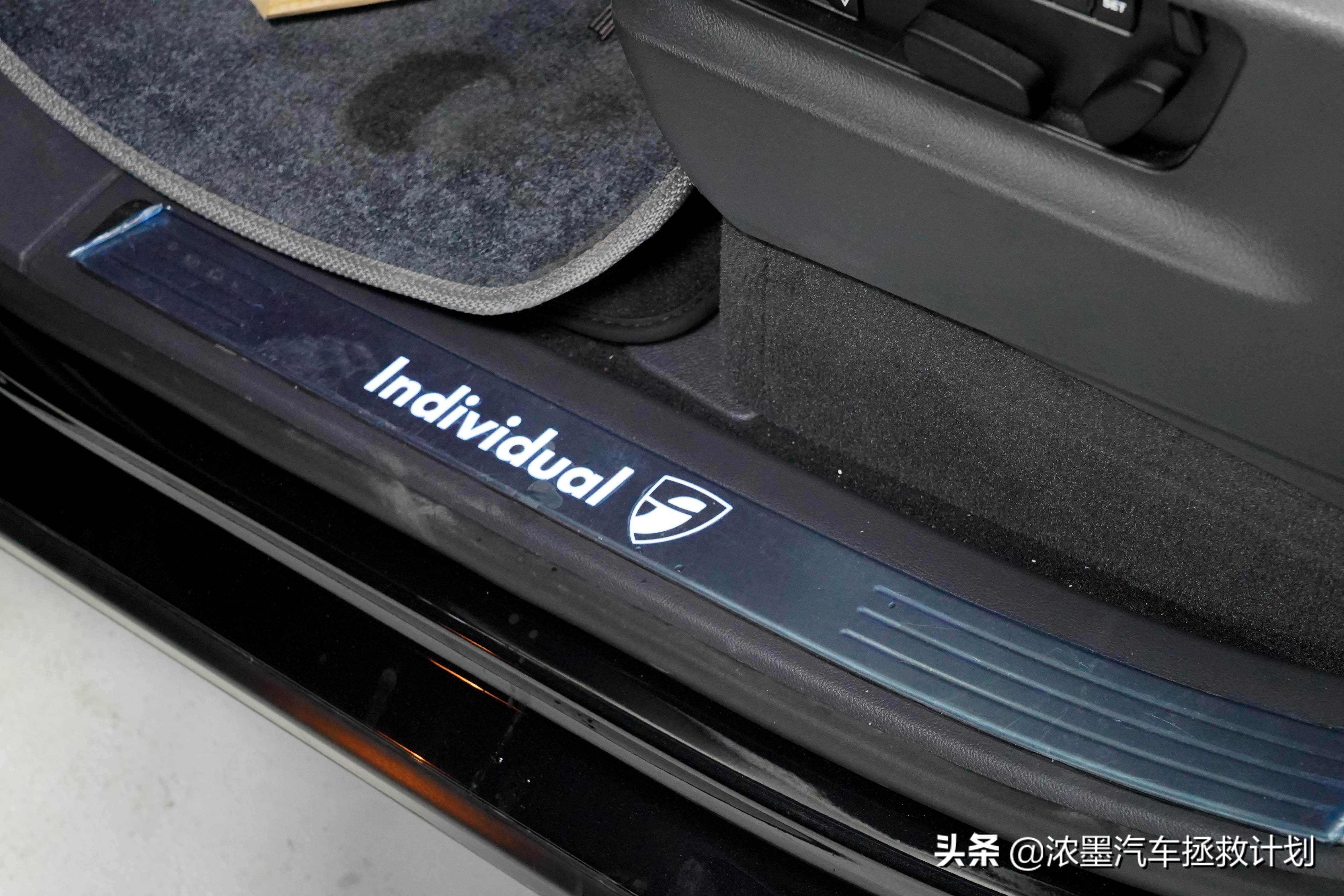 11款途锐孤品精品,孤品途锐二手车