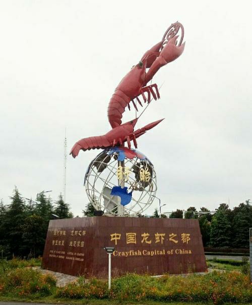 盱眙龙虾到底是什么龙虾,盱眙龙虾和潜江龙虾谁更有名