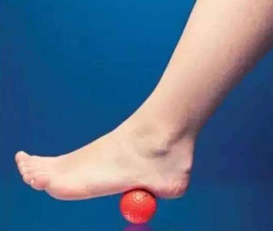 跑完步小腿疼痛警惕癌症,跑完步脚后跟上面那根筋疼怎么办