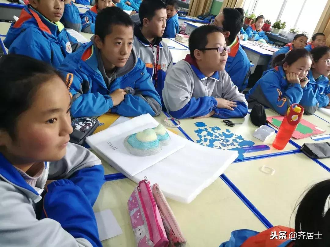 魅力社团展风采多元培养促发展,社团展示风采的节目