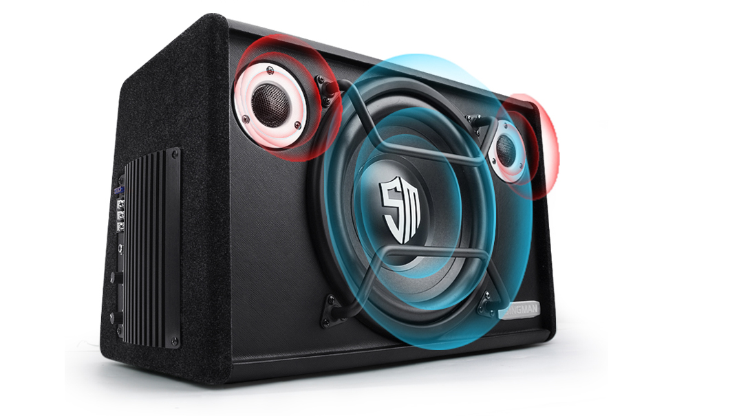 汽车低音炮音响哪种好,汽车低音炮哪个音响好