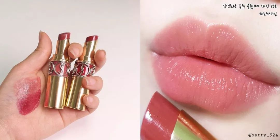 ysl最值得买的单品,ysl哪些单品值得买