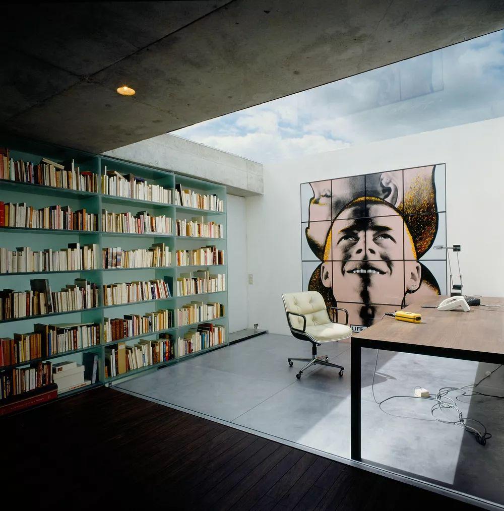 央视大楼裤衩设计师,中央电视台大裤衩设计者