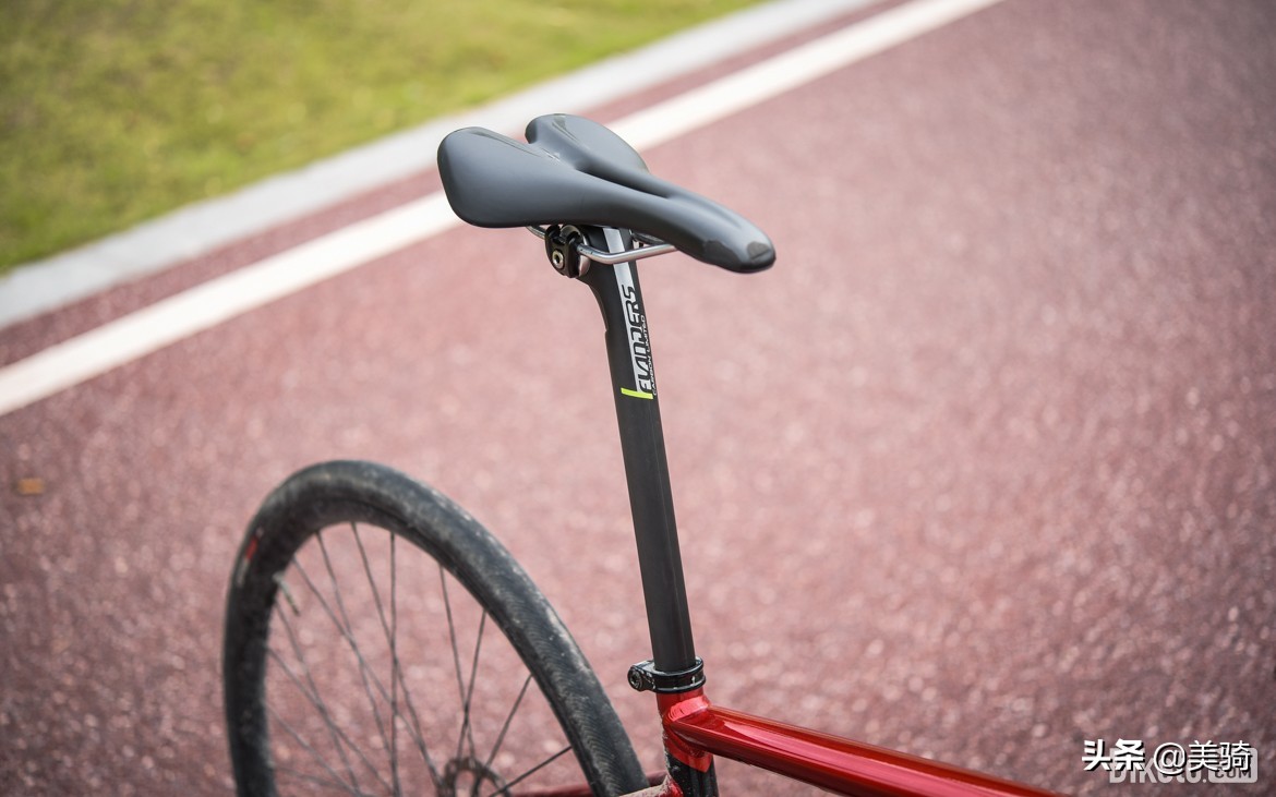 公路车怎么调节适合自己的高度,车太颠簸怎么办