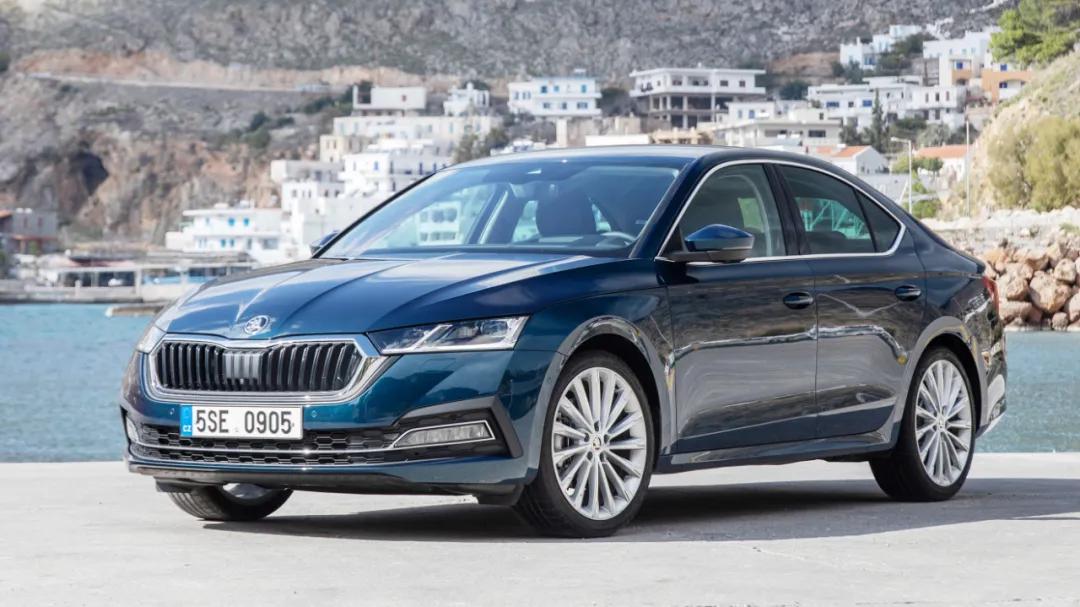 德国大众卖得最好的车,盘点被德国人买爆的德系车