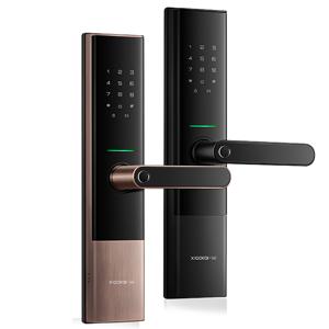 双11买指纹锁,京东双11指纹锁