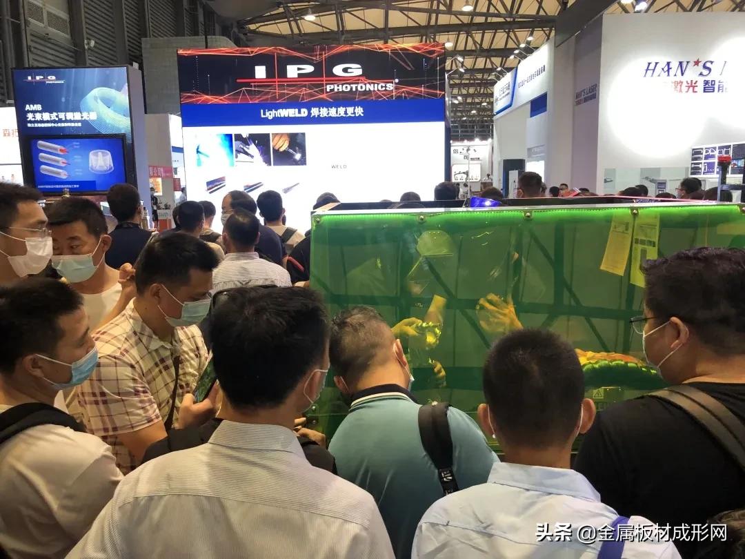 ipg激光焊接机价格,ipg手持激光焊接机